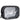 Exped Organizer Cube Clear 1 - Packsack 16.5 cm (charcoal) - Markenkoffer