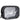 Exped Organizer Cube Clear 1 - Packsack 16.5 cm (flame) - Markenkoffer