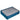 Exped Organizer Ultra Mesh 19 - Packsack 44 cm (deepsea) - Markenkoffer