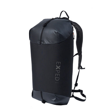 Exped Travel Radical 45 - Rucksack 64 cm (black) - Markenkoffer