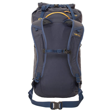Exped Alpine Serac 50 M - Rucksack 69 cm (navy, 69 cm) - Markenkoffer