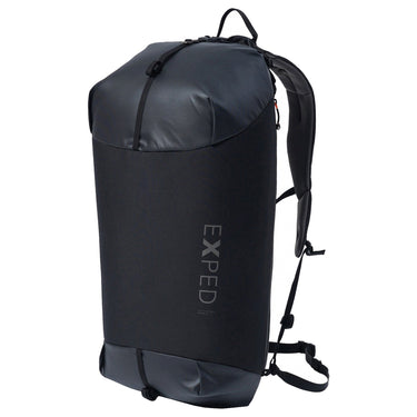 Exped Travel Radical 45 - Rucksack 64 cm (black) - Markenkoffer