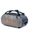 Exped Travel Tempest 70 - Reisetasche 70 cm (black-olive grey)