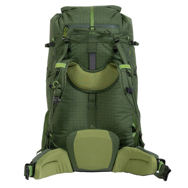 Exped Trekking Lightning 60 Women's - Rucksack 75 cm (forest) - Markenkoffer