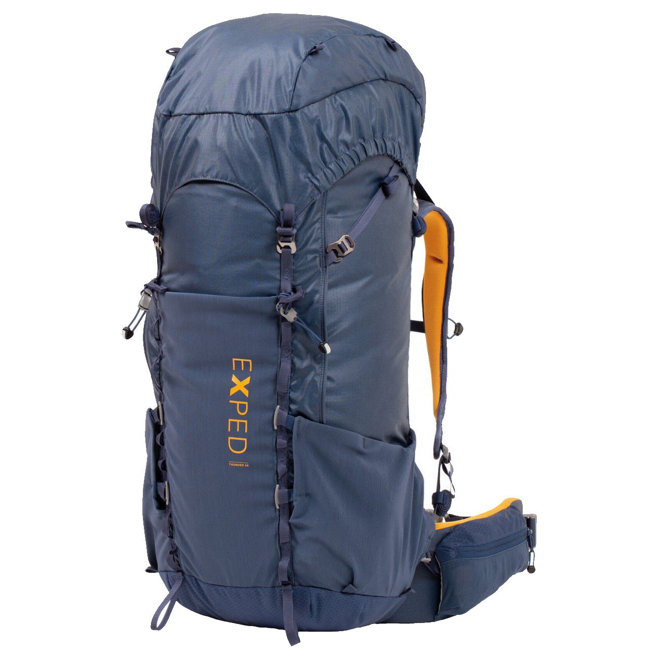 Exped Thunder 50 navy