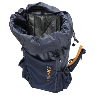Exped Trekking Thunder 70 - Rucksack 84 cm (navy) - Markenkoffer