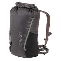 Exped Trekking Typhoon 15 - Leichtrucksack 42 cm (black) - Markenkoffer