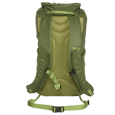 Exped Trekking Typhoon 25 - Leichtrucksack 49 cm (forest) - Markenkoffer