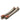Exped Zubehör Gurtband - Spanngurt (grey - terracotta, UL 10 mm 120) - Markenkoffer