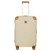 Brics Amalfi - 4 - Rollen - Trolley 70.5 cm (cream) - Markenkoffer