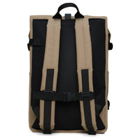 Rains Rolltop - Rucksack L 16" 52 cm (beige) - Ansicht 3