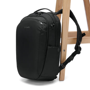 pacsafe V 26L Tour - Rucksack 16" 46.5 cm (jet black) - Ansicht 7