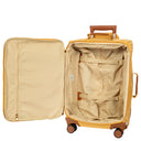 Brics X-Travel - 4-Rollen-Kabinentrolley S 55 cm (honey) - Ansicht 6