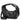 Les Visionnaires Greta Mini Essential Silky - Umhängetasche (black)
