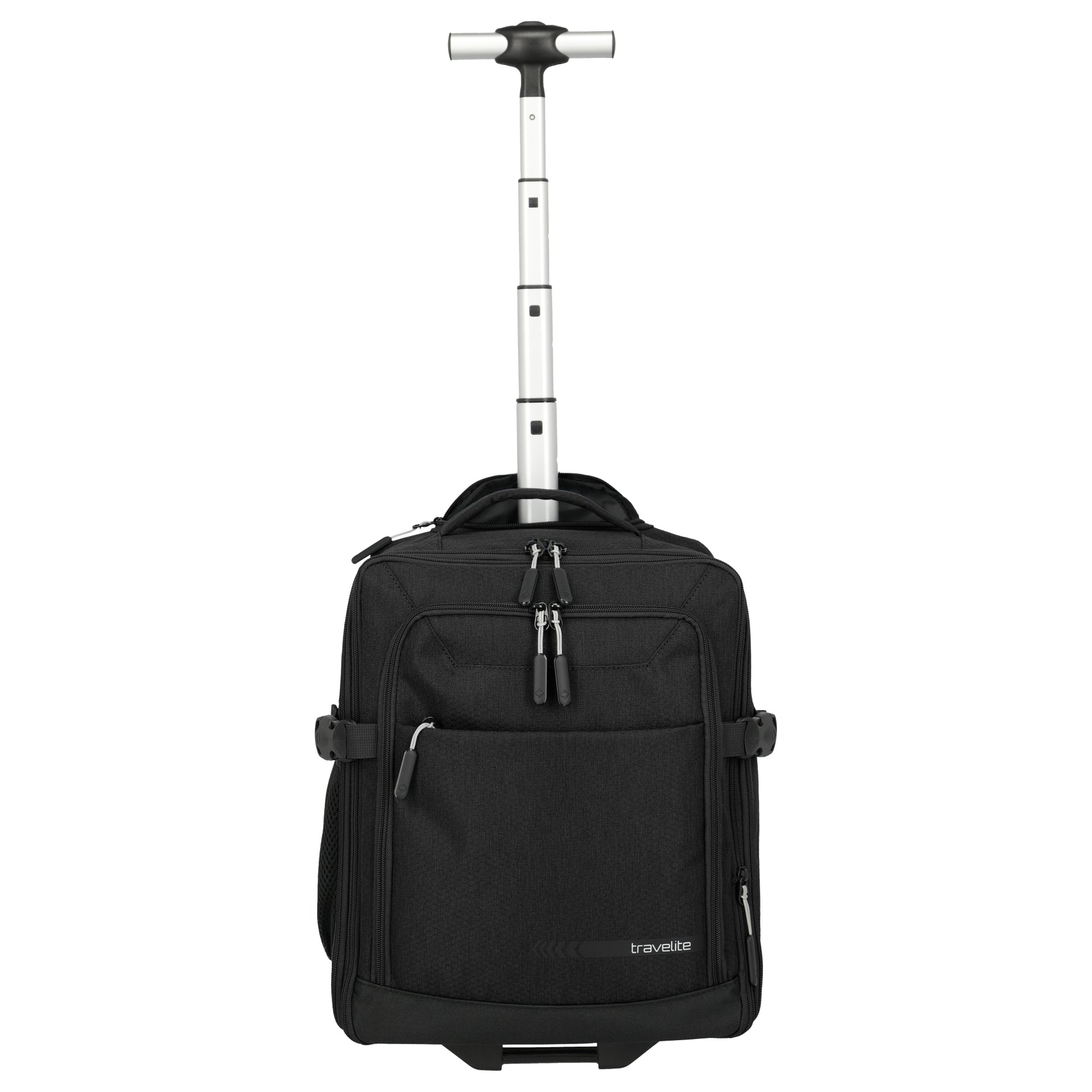 TraveliteKickOff-BackpackTrolley15.6"40cm(black)