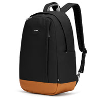 pacsafe GO 25 - Rucksack 15" 46 cm (jet black)