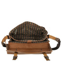 aunts & uncles Good Old Friends Big Fella - Aktentasche 15" Noteb. (hazelnut) - Markenkoffer