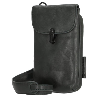 aunts & uncles Grandmas Luxury Club Mrs. Lemon Twist - Handytasche 18 cm (deep teal) - Markenkoffer