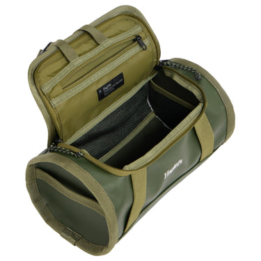 Haglöfs Lava Travel Tube - Kulturbeutel (olive green/seaweed green) - Ansicht 4