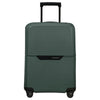Samsonite Magnum Eco - 4-Rollen Kabinentrolley 55 cm (forest green)
