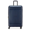 Delsey Paris Lutece SE - 4-wheel trolley 81 cm expandable (navy blue)