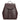 Calvin Klein Foil Logo - Backpack 32 cm (fudge/espresso)