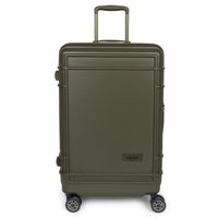 Eastpak selection Resist'r Zip - 4-Rollen-Trolley L 78 cm (monotone khaki)