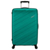 American Tourister Jetdriver 3.0 - 4-Rollen-Trolley 78 cm (sporty teal)