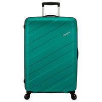 American Tourister Jetdriver 3.0 - 4-Rollen-Trolley 78 cm (sporty teal)