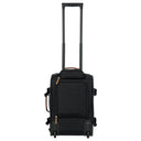 Brics X-Collection 30 - Rollenreisetasche/Reiserucksack S 50 cm (black) - Ansicht 5