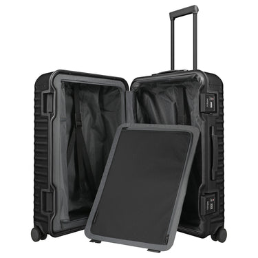 TITAN ETERNITY - 4-Rollen-Trolley 75 cm (black) - Ansicht 8