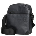 aunts & uncles Japan RE Onga RE - Umhängetasche 19 cm (black) - Markenkoffer