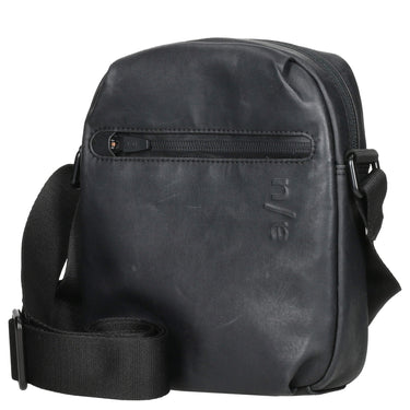 aunts & uncles Japan RE Onga RE - Umhängetasche 19 cm (black) - Markenkoffer