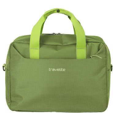 Travelite Corsiica - Boarding Bag 29 cm (fresh green) - Ansicht 2