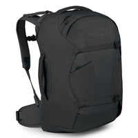 Osprey Farpoint 40 - Reiserucksack 55 cm (black)