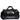 adidas Terrex Rain.Rdy 70 Expedition Travel Bag M 65 cm (Color: black/white)