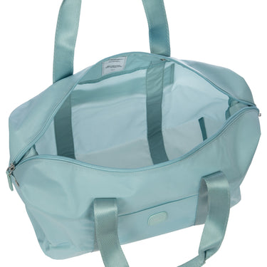 Brics Positano - Reisetasche 43 cm (light blue) - Ansicht 4