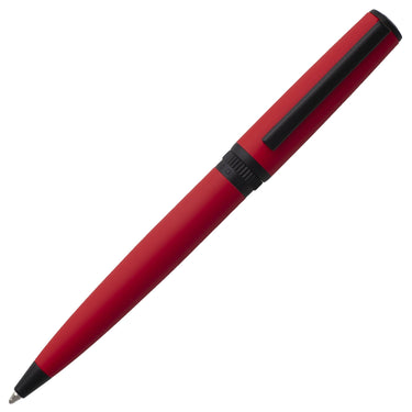 BOSS Gear Matrix - Kugelschreiber (red) - Markenkoffer