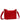Aigner Zita - Crossbody Bag 30 cm Small (Color: cosmic blue)