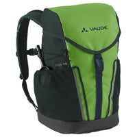 Vaude Puck 10 - Kinderrucksack 38 cm (dark forest) - Ansicht 2