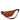The Chesterfield Brand Brana - Gürteltasche 27 cm (cognac)