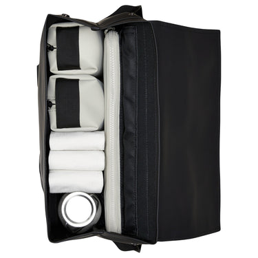 Rains MSN Bag W3 - Rucksack 15" 40 cm (black) - Ansicht 4