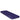 Exped Basecamp MegaMat Ultra MW - Schlafmatte 183 cm (aubergine)