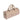 adidas Yoga Women - Sporttasche 54 cm (chalky brown/beige)