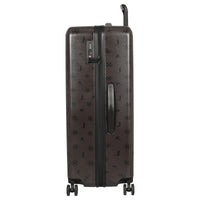 Joop Decoro Volare - 4-Rollen-Trolley 77 cm (seal brown) - Ansicht 3