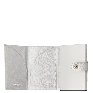 Samsonite Alu Fit - Kreditkartenetui 8cc 10 cm (silver) - Ansicht 2