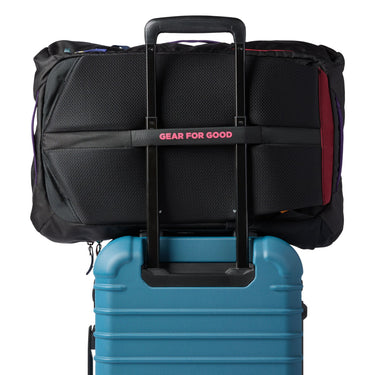 Cotopaxi Allpa 42L Travel Pack - Reiserucksack 56 cm (del dia dark) - Ansicht 8