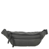 aunts & uncles Japan Ichikawa - Gürteltasche 33 cm (volcanic ash) - Markenkoffer