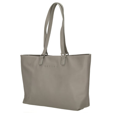 Replay - Shopper 34 cm (cement grey)