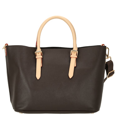 bugatti Ella - Shopper M 33 cm (darkbrown) - Ansicht 4